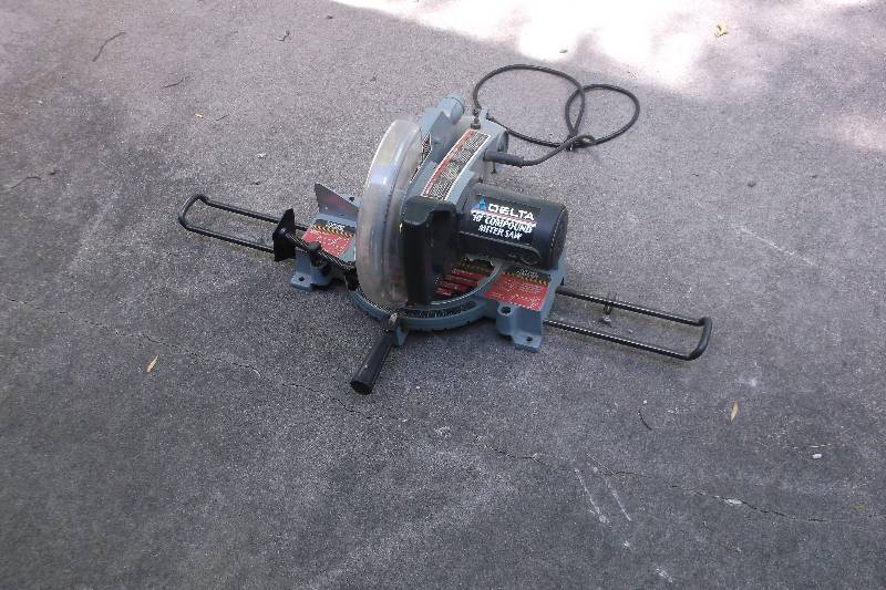 lot 81 image: Tool