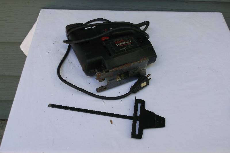 lot 82 image: Tool