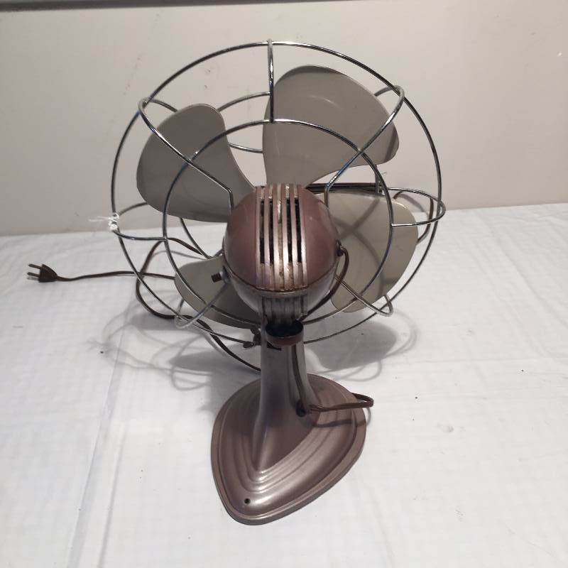 VINTAGE FAN