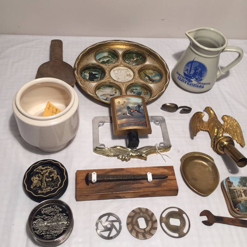 COASTERS AND MORE