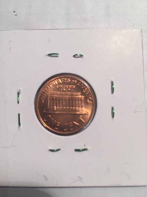 1966 PROOF LINCOLN CENT