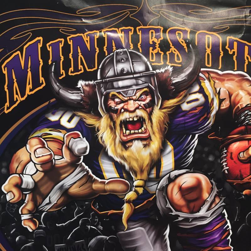 MINNESOTA VIKINGS