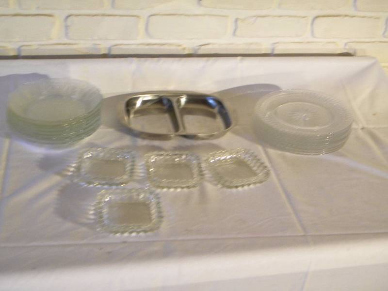 lot 76 image: Lot of misc Kitchenware