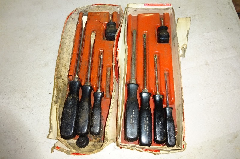 lot 40 image: Snap On StandardPhillip