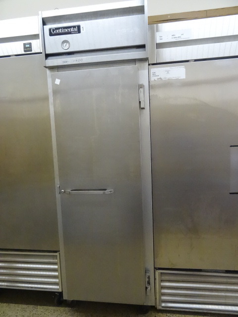 lot 22 image: Freezer