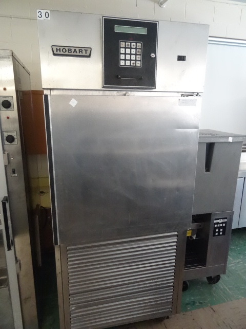 lot 42 image: Rapid Flash Freezer
