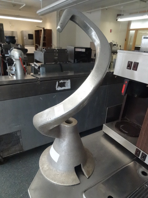 lot 56 image: Hobart Dough Hook