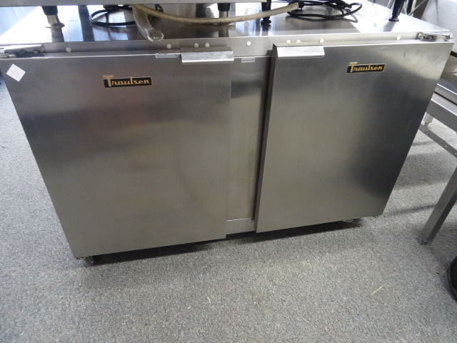 lot 67 image: Refrigerator