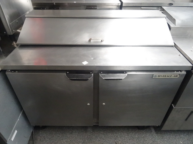 lot 69 image: Prep Cooler