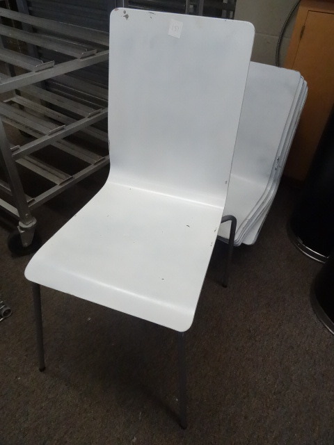 lot 157 image: Chairs
