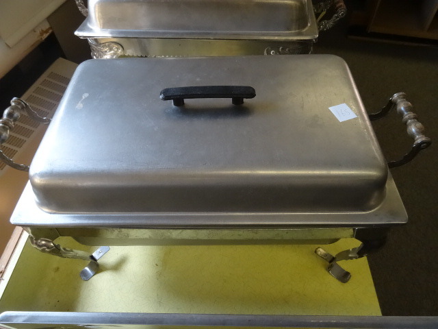 lot 165 image: Food Warmer
