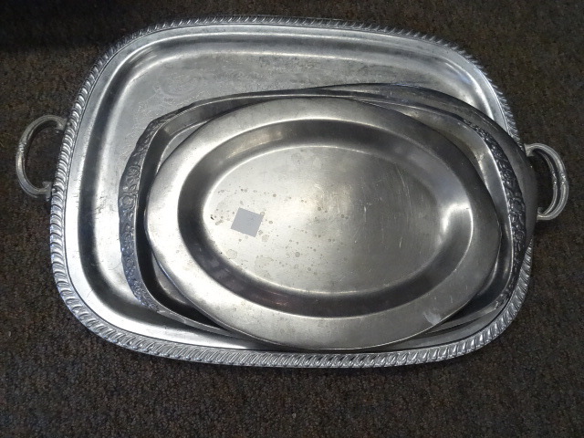 lot 184 image: Platters