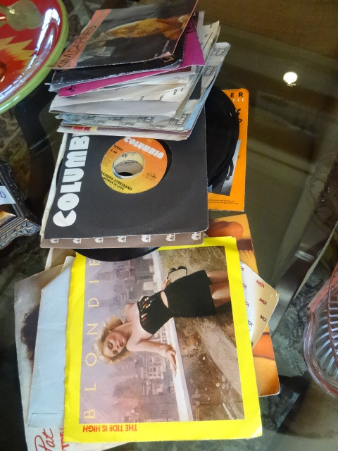 45 Records