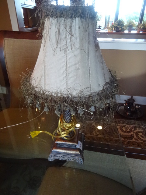 Table Lamp