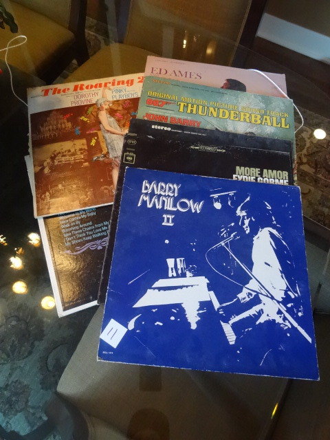 Records