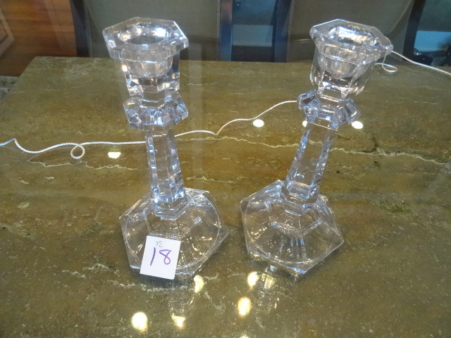 Candle Holders
