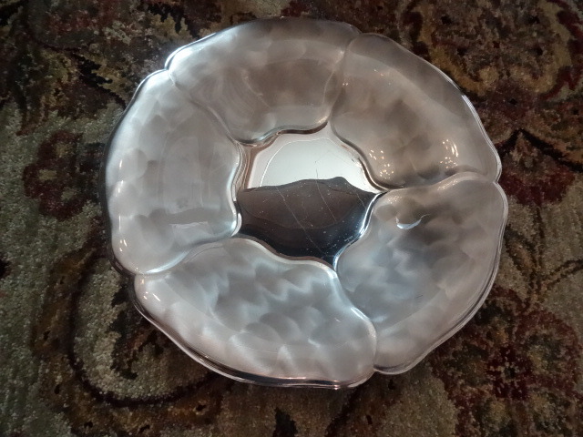 Candy Dish