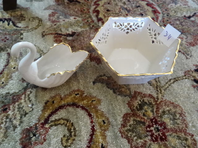 Lenox Bowl