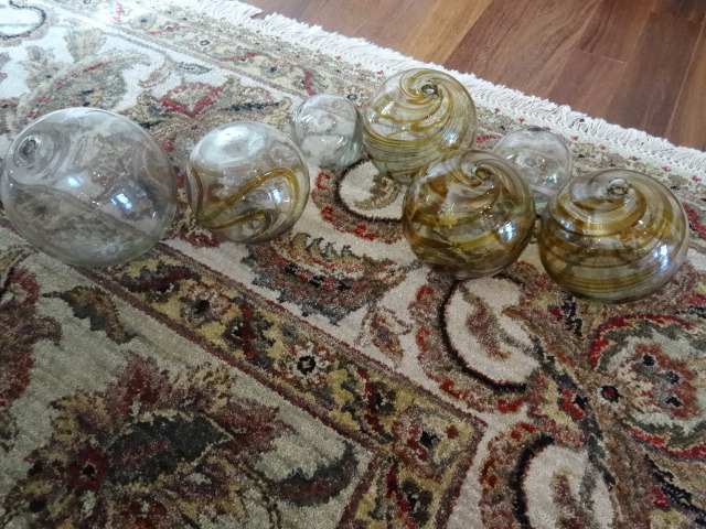 Glass Bells