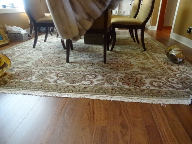 Persian Rug