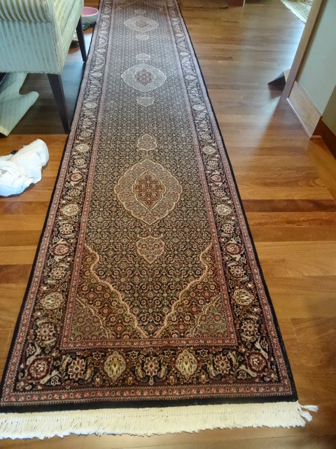 Carpet Runner