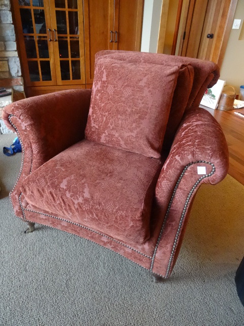 Sofa Chair