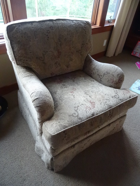 Sofa Chair