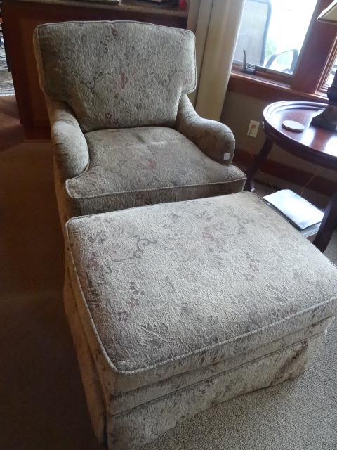 Sofa Chair