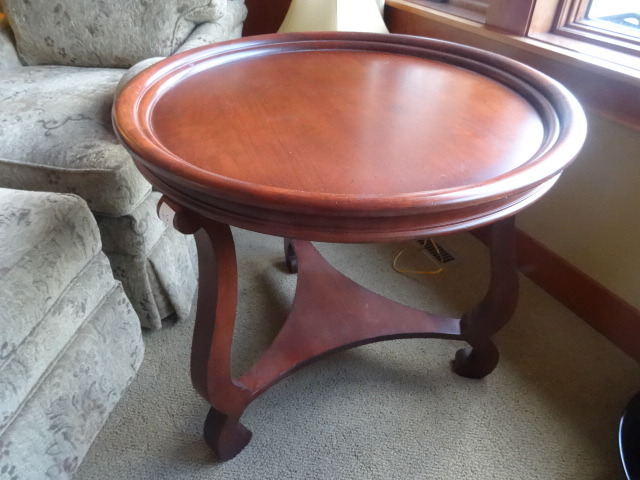 End Table