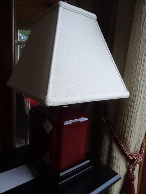 Table Lamp
