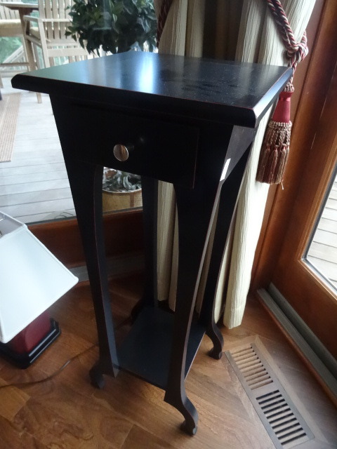 Custom Table