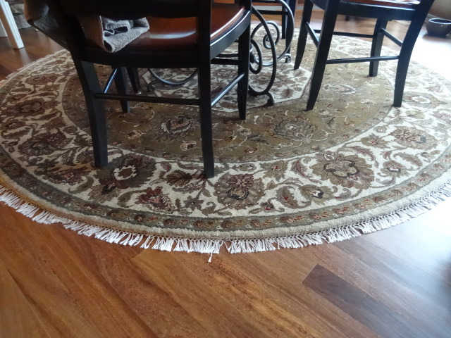Persian Rug