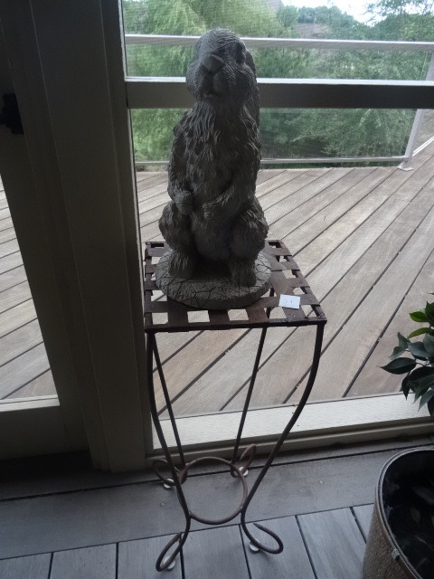 Plant Stand