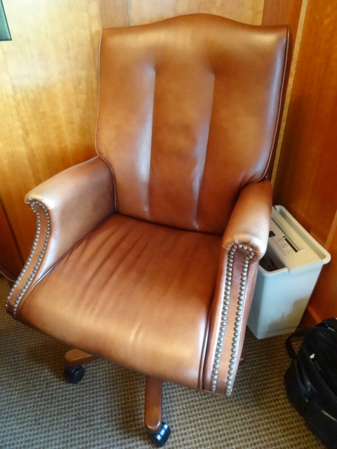 High End Office Chair