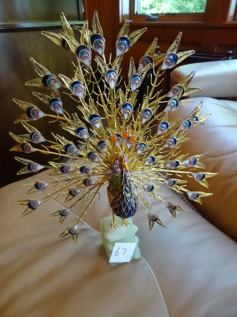 Peacock