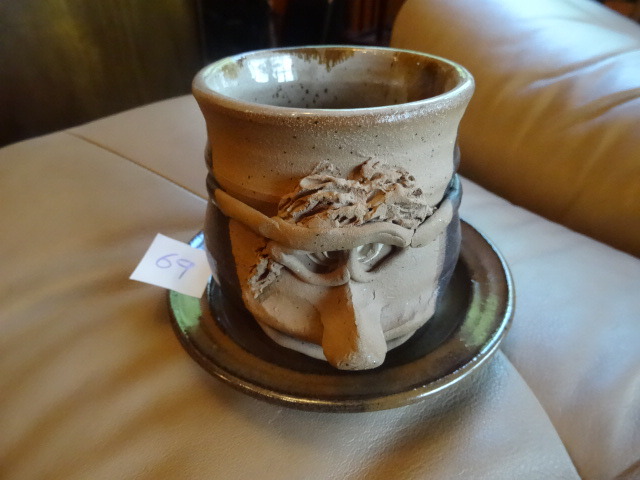 Clay Pottery