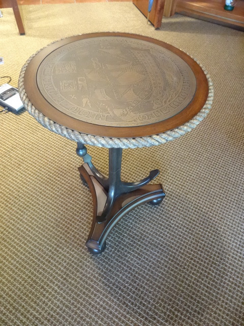 End Table