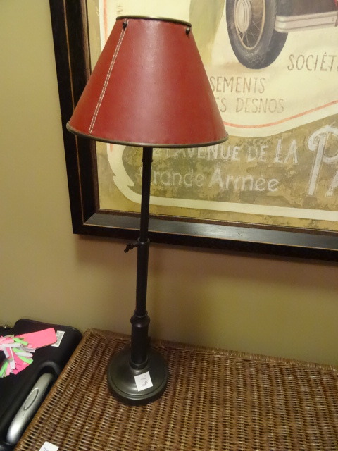 Table Lamp