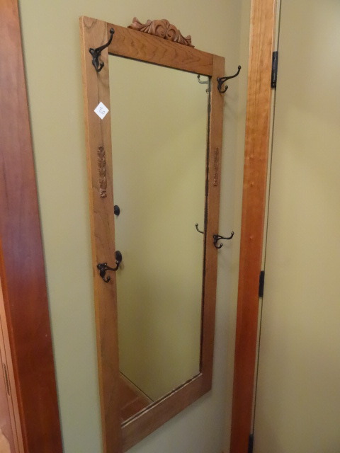 Wall Mirror