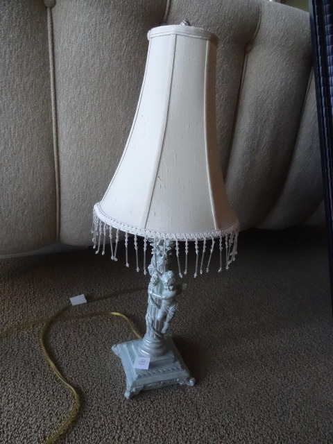 Table Lamp