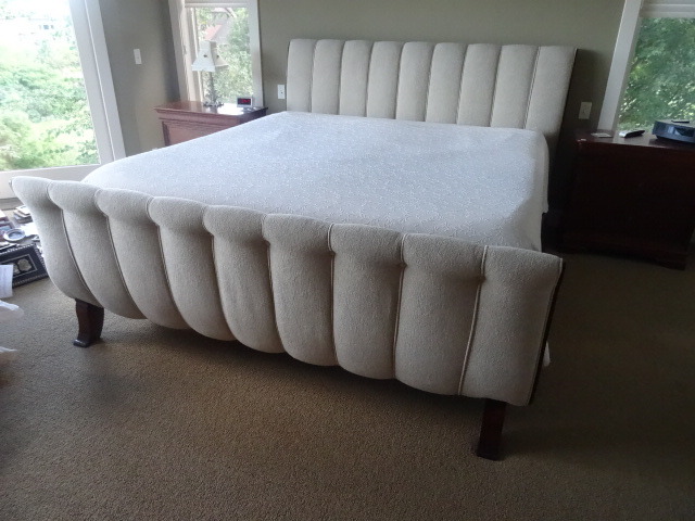 King Size Bed