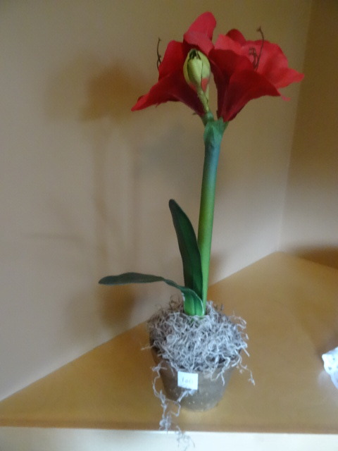 Artificial Flowers