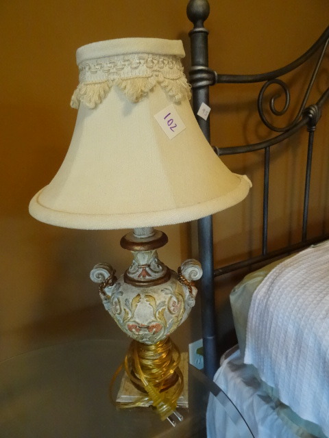 Table Lamp