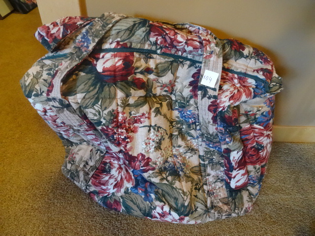 Carrying Bag