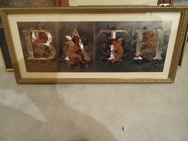Wall Hanging