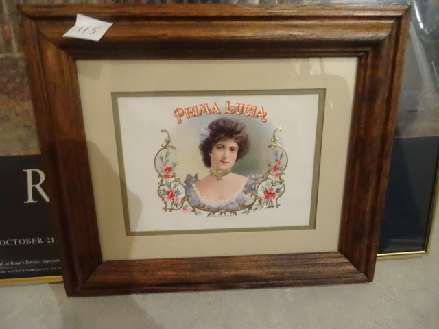Cigar Box