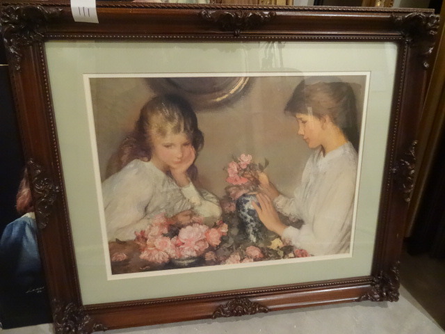 Framed Print