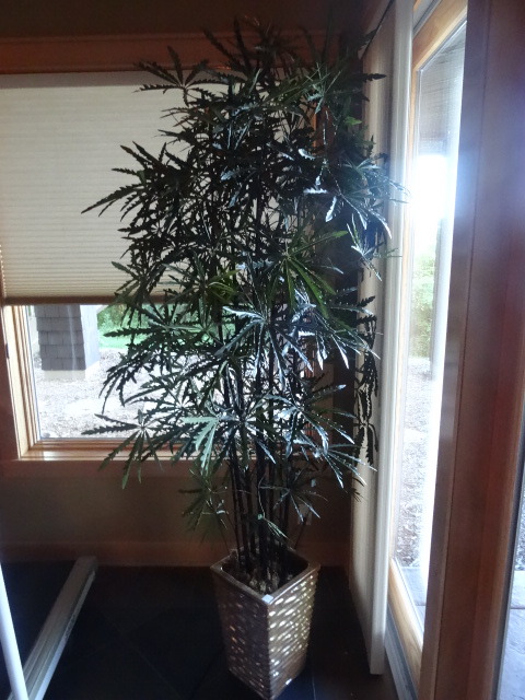 Artificial Plant