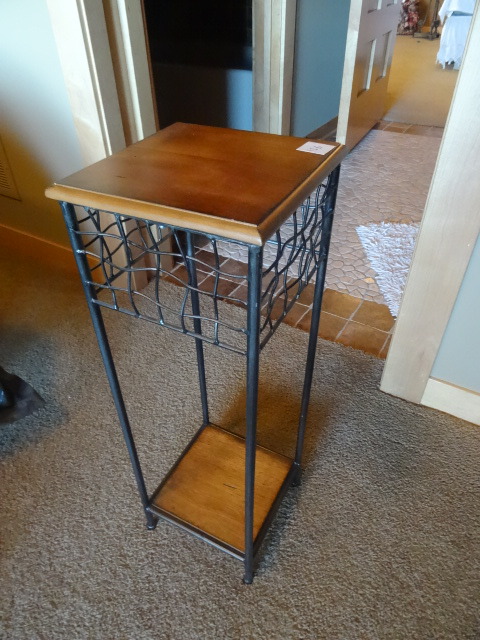 Plant Stand