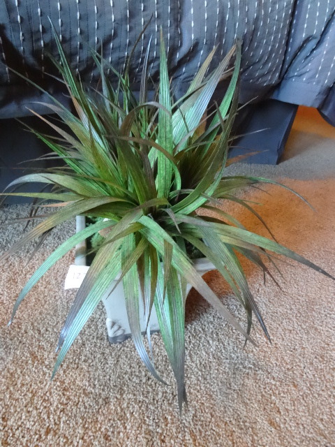 Artificial Plant